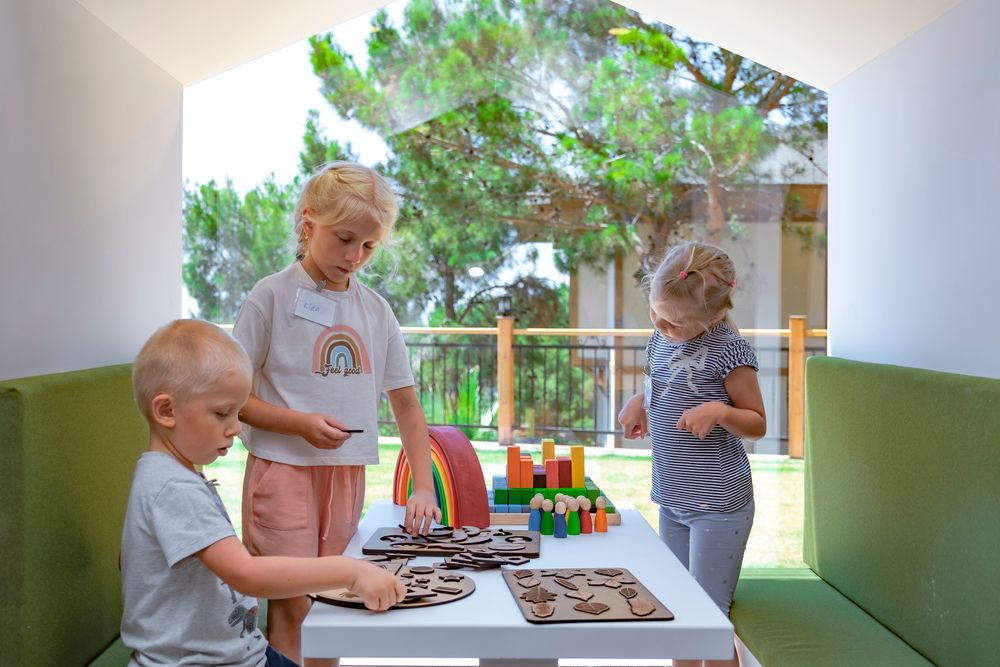 World The Hotel Utopia  - 278