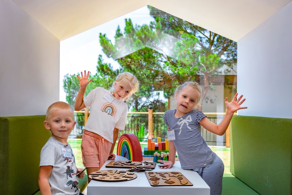 World The Hotel Utopia  - 277