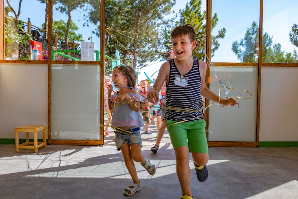 World The Hotel Utopia  - 274