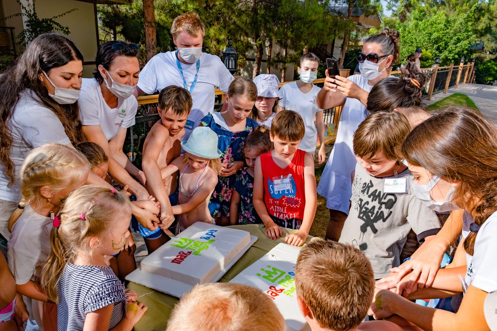 World The Hotel Utopia  - 273