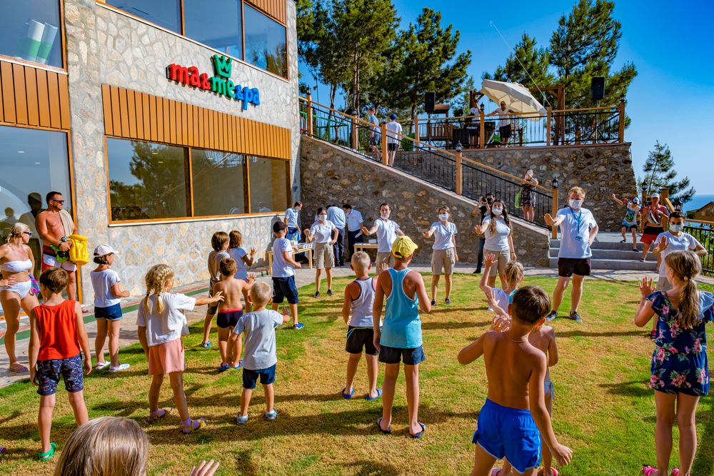 World The Hotel Utopia  - 272