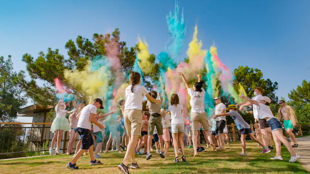 World The Hotel Utopia  - 271