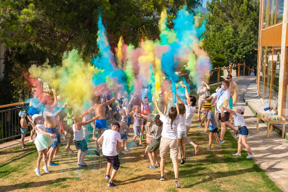 World The Hotel Utopia  - 270