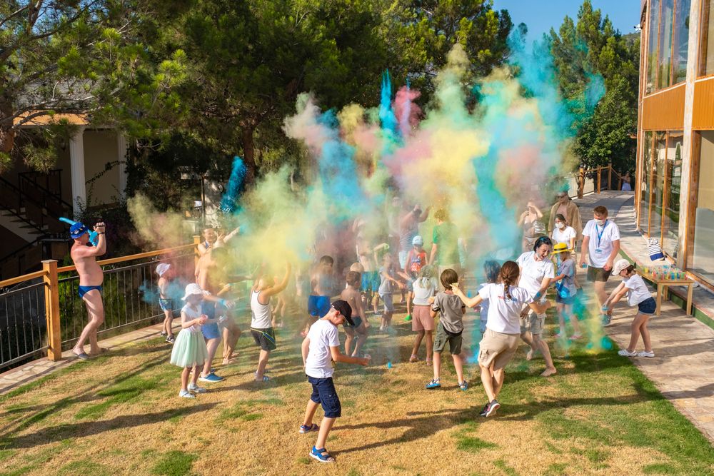 World The Hotel Utopia  - 269