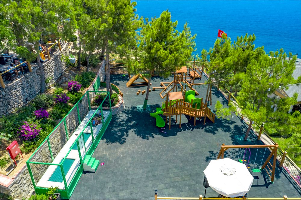 World The Hotel Utopia  - 267