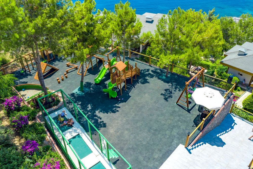 World The Hotel Utopia  - 266