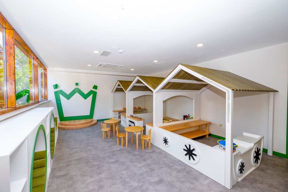 World The Hotel Utopia  - 265