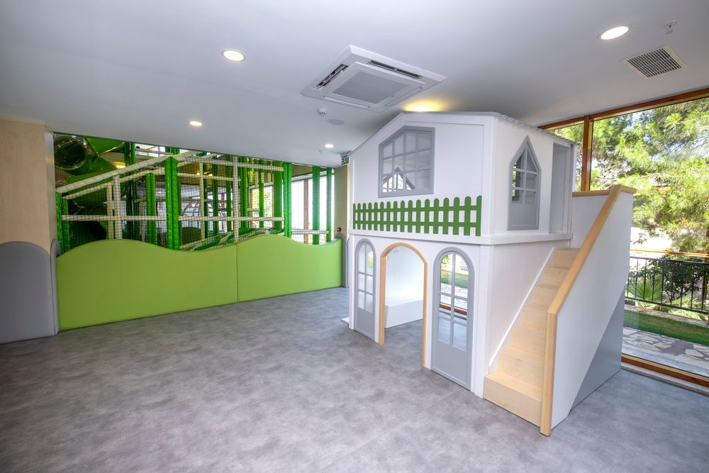 World The Hotel Utopia  - 264