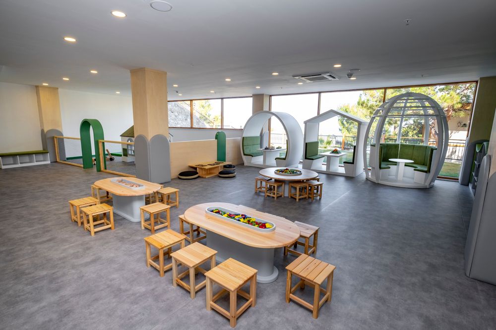 World The Hotel Utopia  - 262