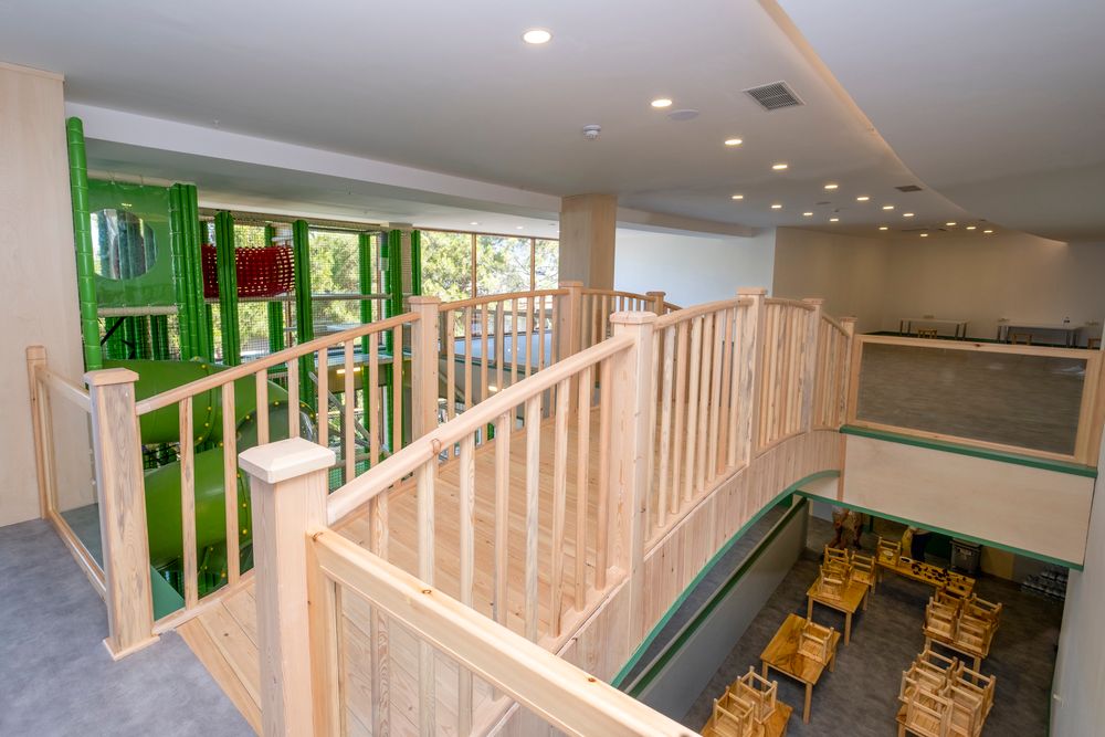 World The Hotel Utopia  - 260