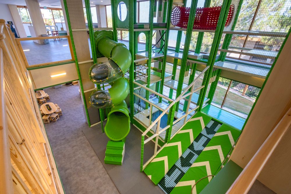 World The Hotel Utopia  - 259