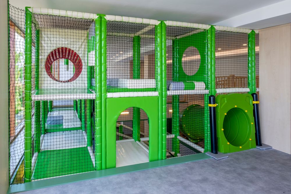 World The Hotel Utopia  - 258