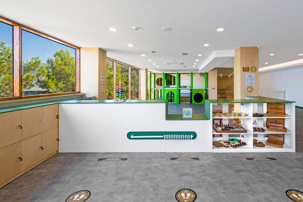 World The Hotel Utopia  - 257