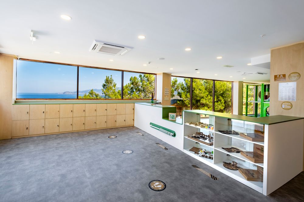 World The Hotel Utopia  - 256