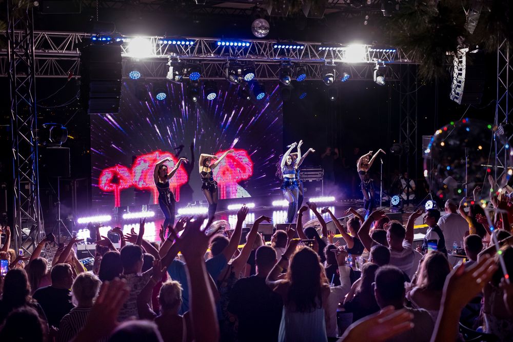 World The Hotel Utopia  - 237