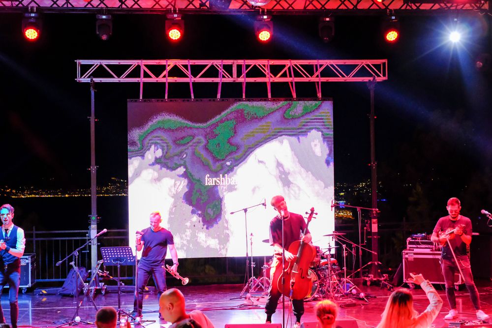 World The Hotel Utopia  - 232