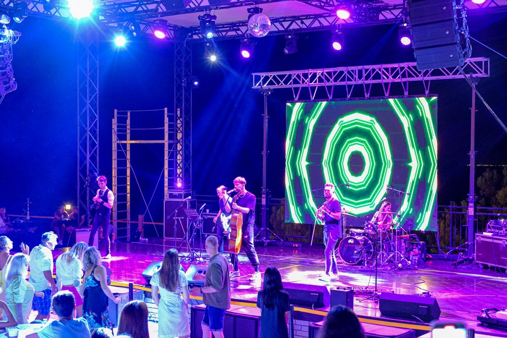 World The Hotel Utopia  - 230