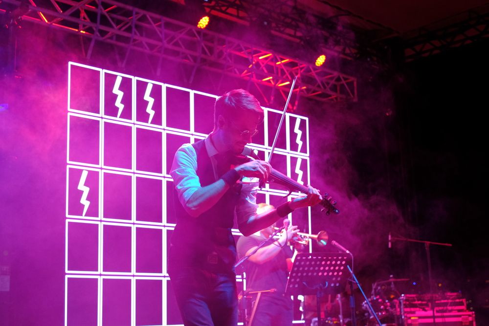 World The Hotel Utopia  - 229