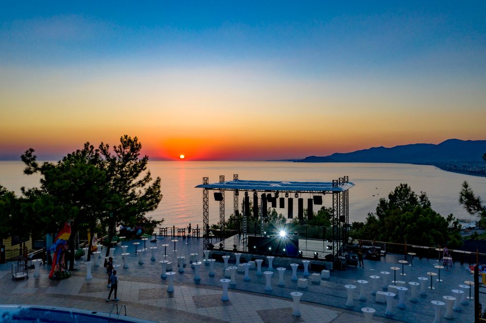 World The Hotel Utopia  - 228