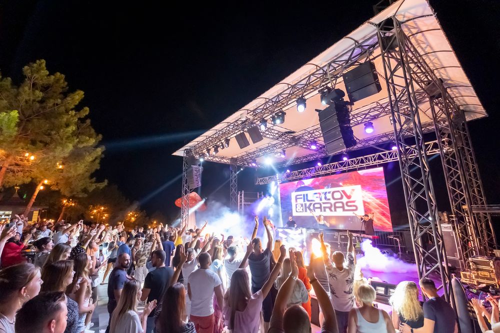 World The Hotel Utopia  - 226