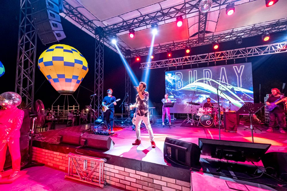 World The Hotel Utopia  - 219