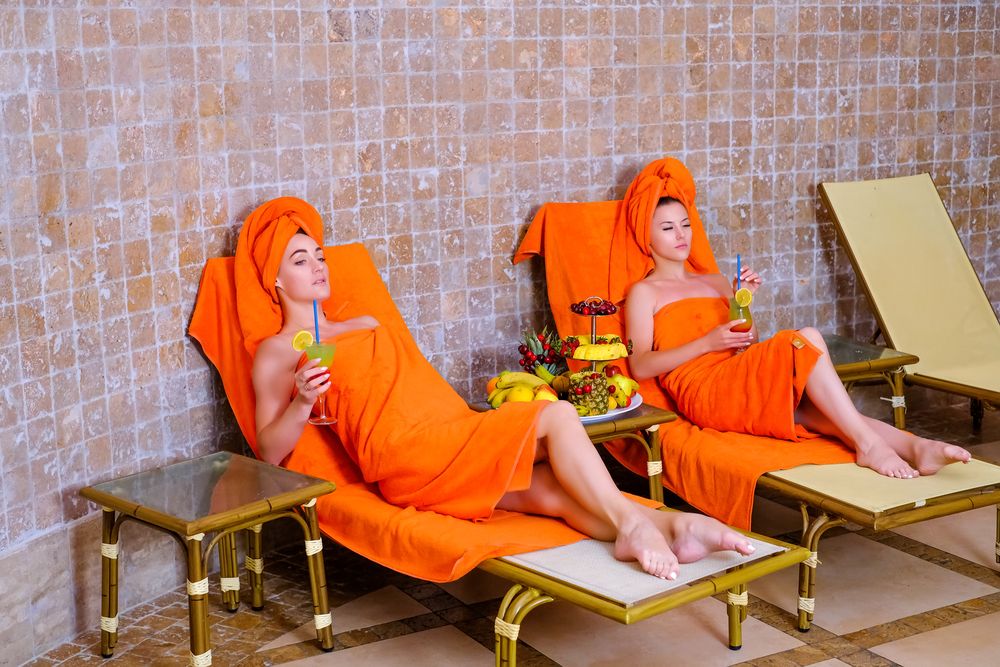 World The Hotel Utopia  - 212