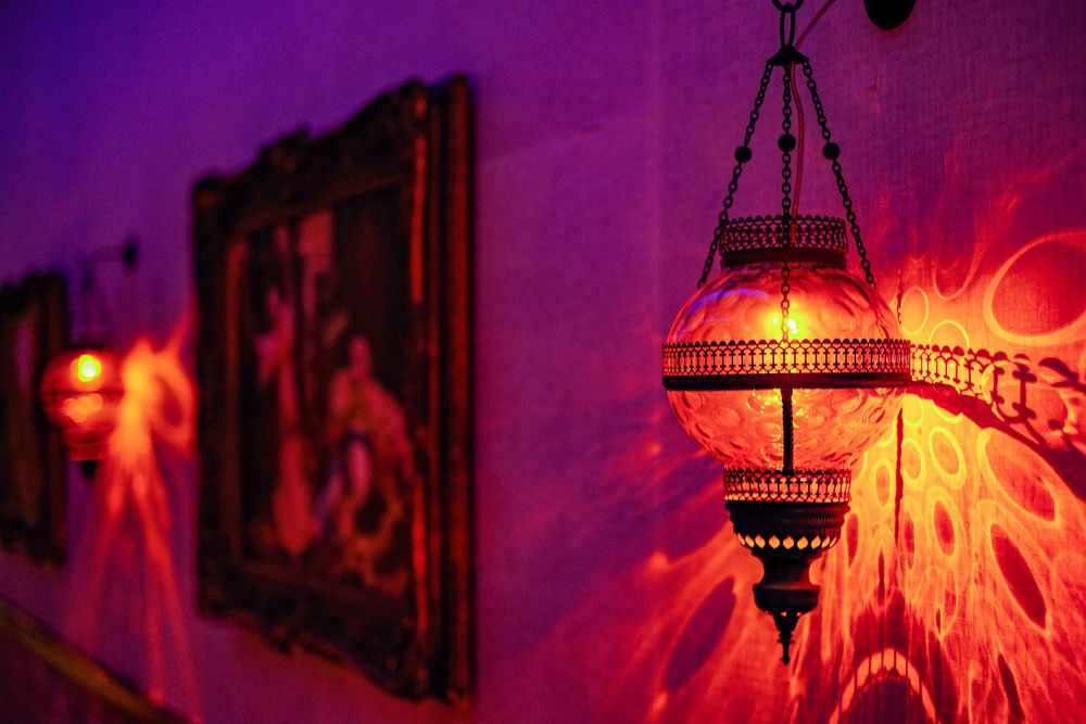 World The Hotel Utopia  - 211