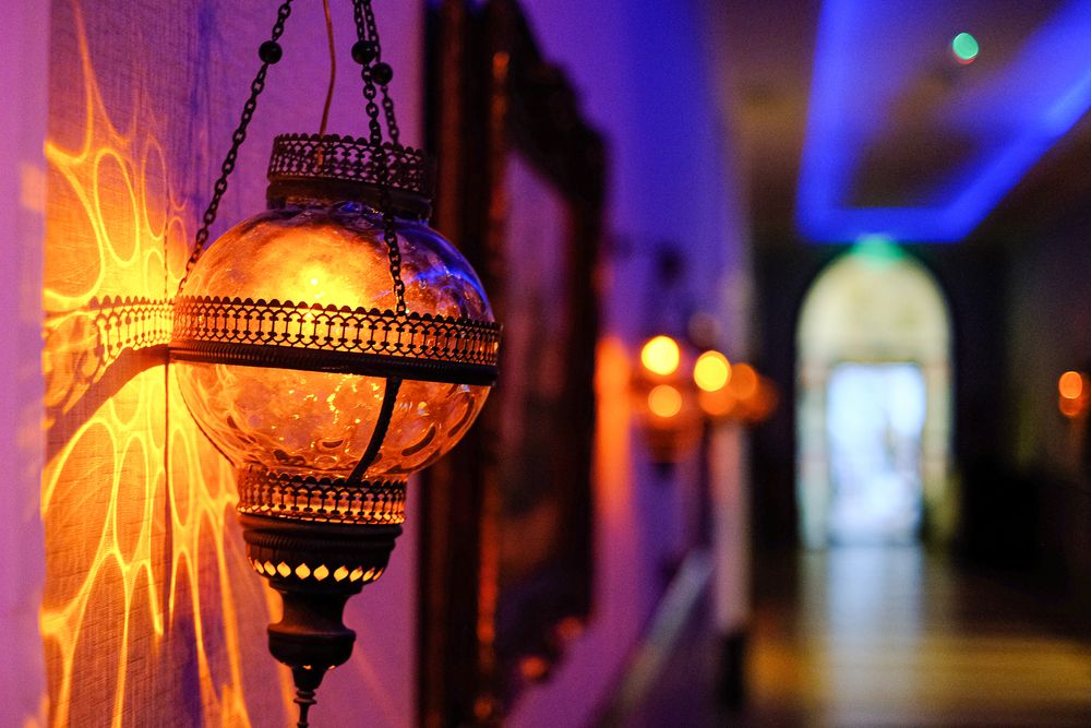 World The Hotel Utopia  - 210