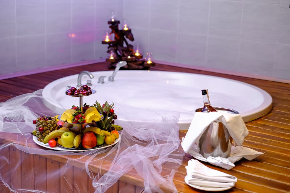 World The Hotel Utopia  - 209