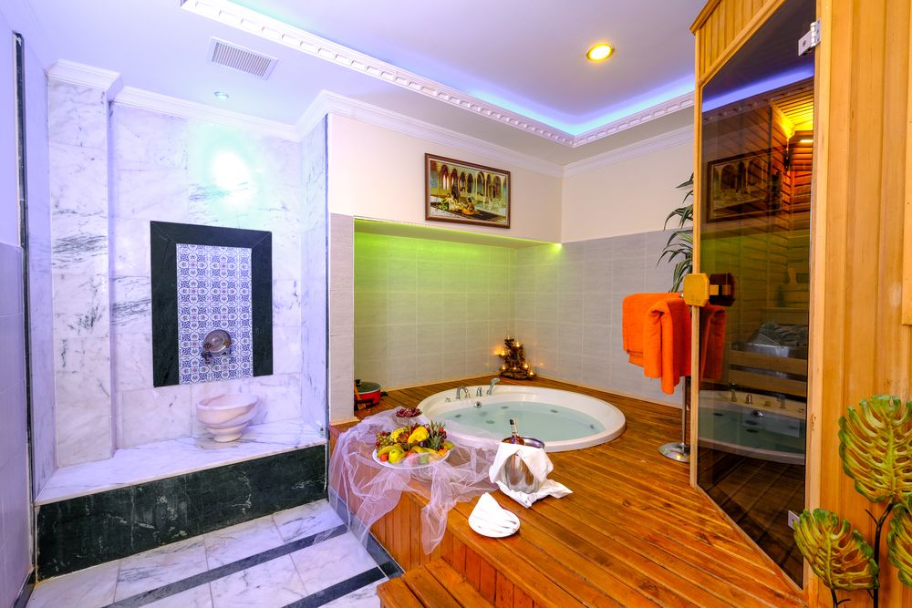 World The Hotel Utopia  - 208