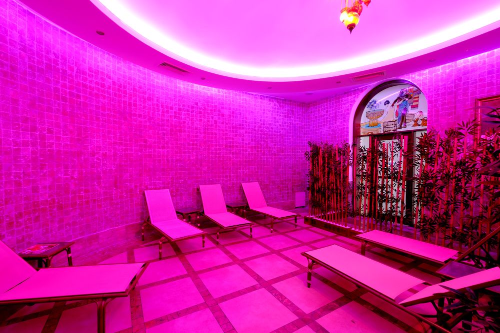 World The Hotel Utopia  - 207