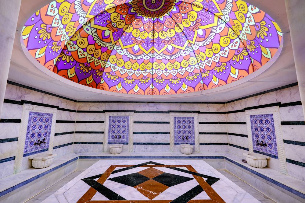 World The Hotel Utopia  - 206