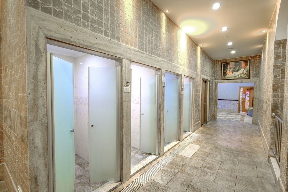 World The Hotel Utopia  - 205