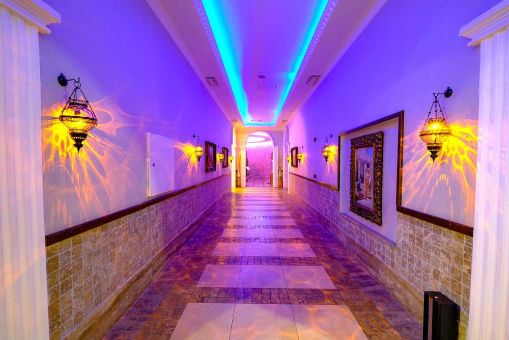 World The Hotel Utopia  - 204