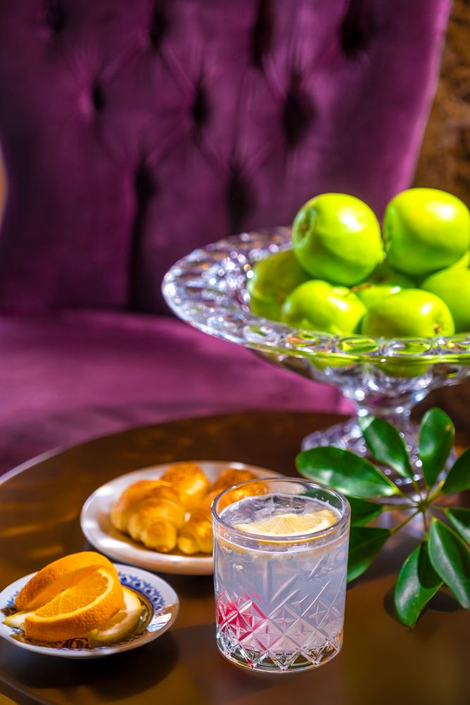 World The Hotel Utopia  - 197