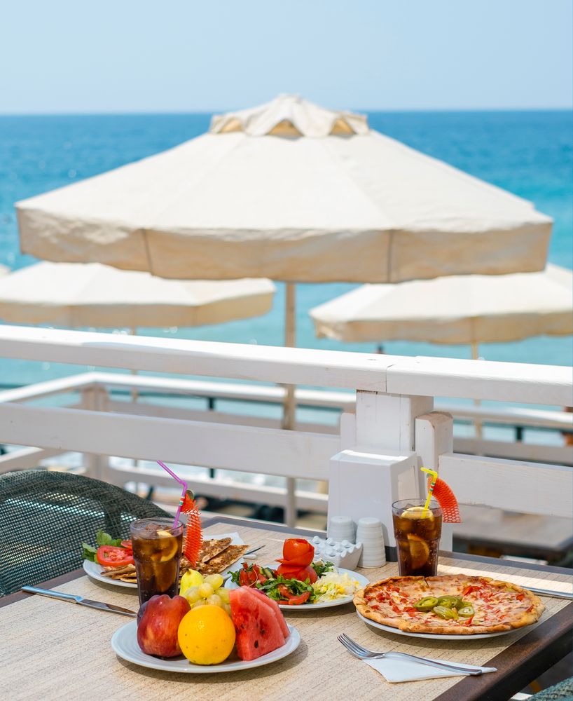 World The Hotel Utopia  - 187