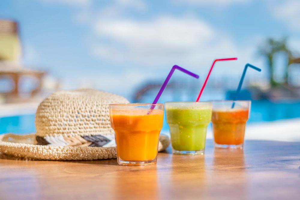 World The Hotel Utopia  - 194