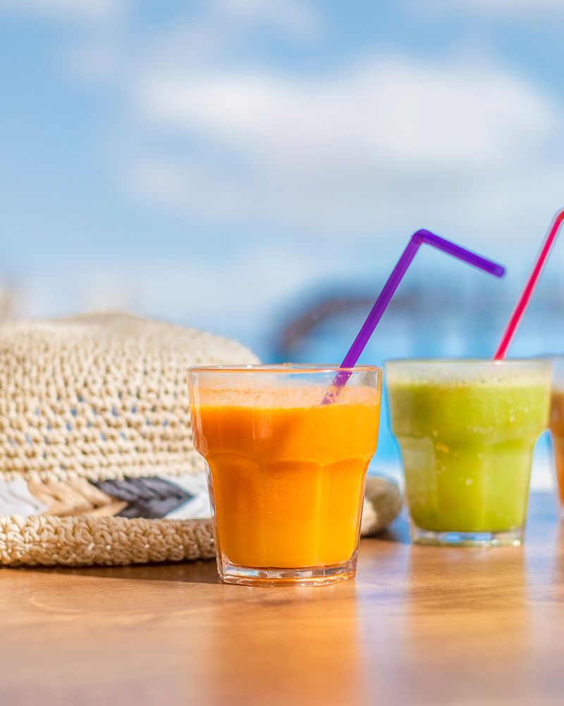 World The Hotel Utopia  - 190