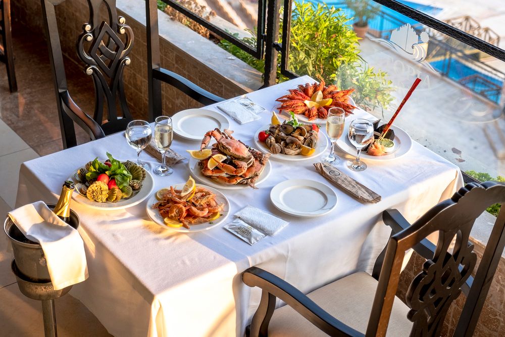 World The Hotel Utopia  - 186