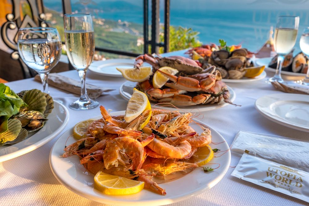 World The Hotel Utopia  - 184