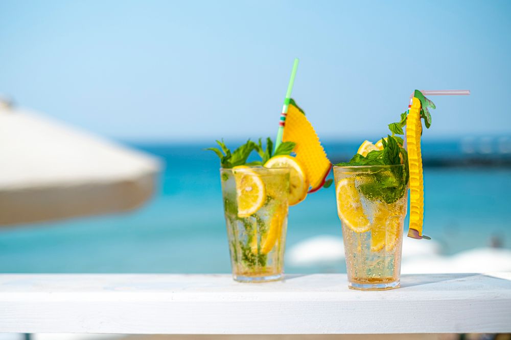 World The Hotel Utopia  - 182