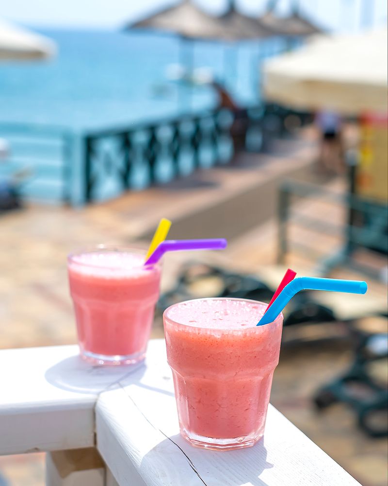 World The Hotel Utopia  - 180