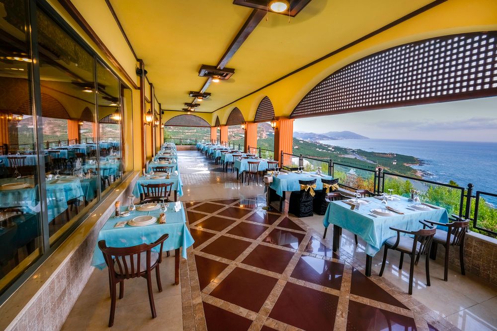 World The Hotel Utopia  - 179