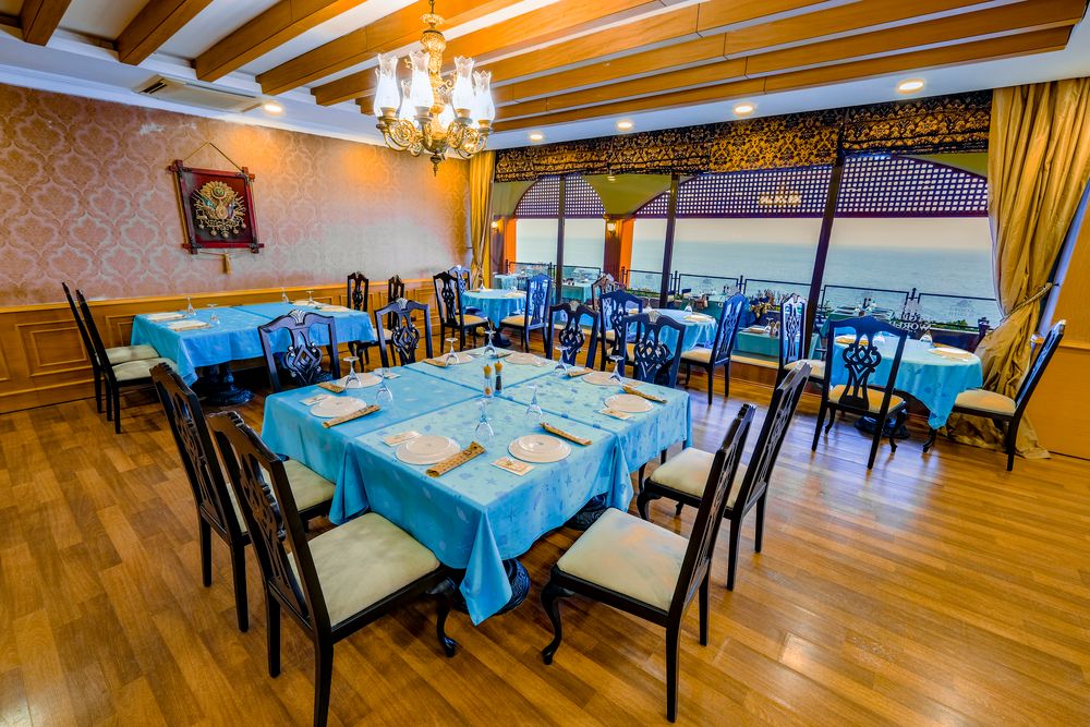 World The Hotel Utopia  - 177