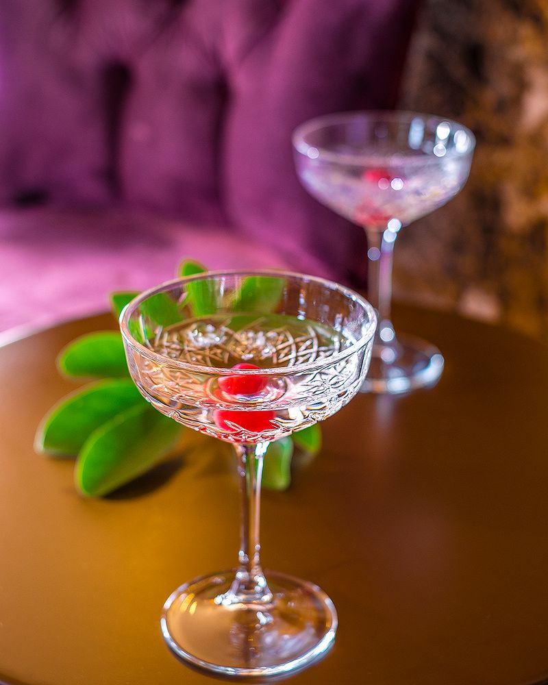 World The Hotel Utopia  - 175