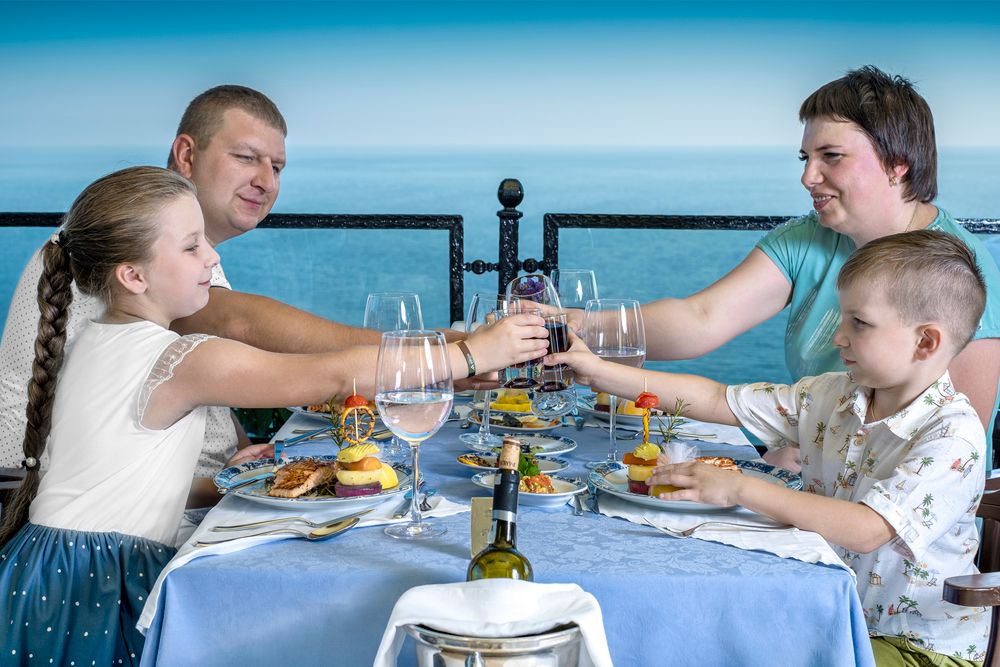 World The Hotel Utopia  - 171