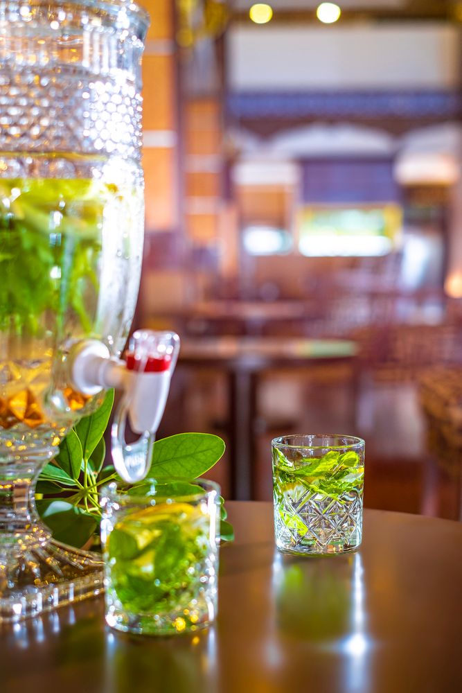 World The Hotel Utopia  - 170