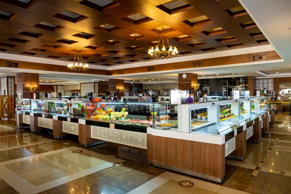 World The Hotel Utopia  - 166