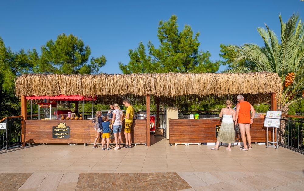 World The Hotel Utopia  - 165