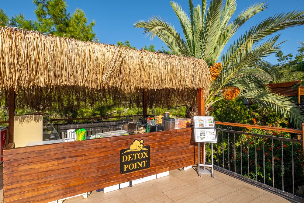 World The Hotel Utopia  - 163